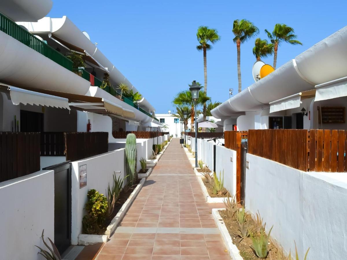 Dunasol 341 By Best Holidays Fuerteventura Corralejo Esterno foto